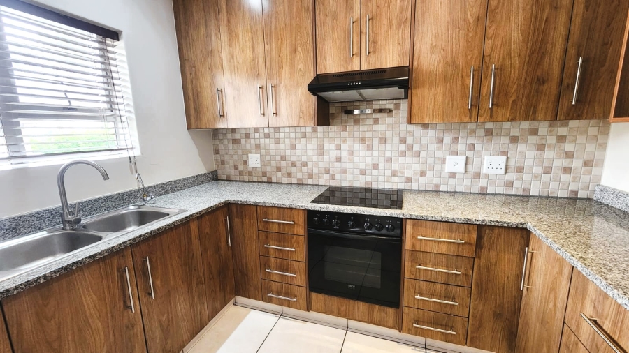 3 Bedroom Property for Sale in Dormehls Drift Western Cape